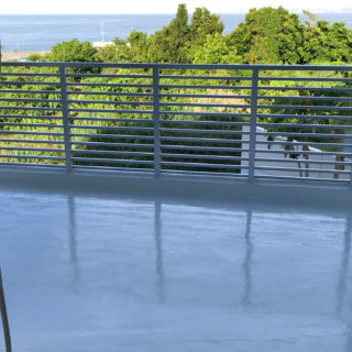 より白く・・・メンテナンス