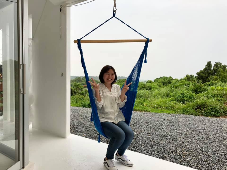 新、本部町住人です。