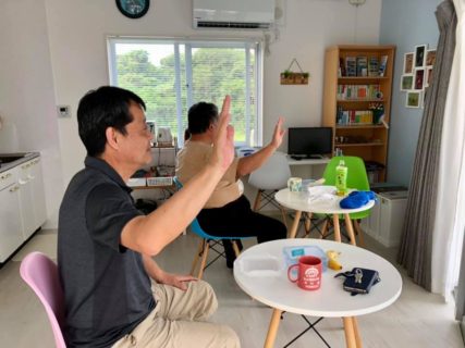 地質・遺跡調査