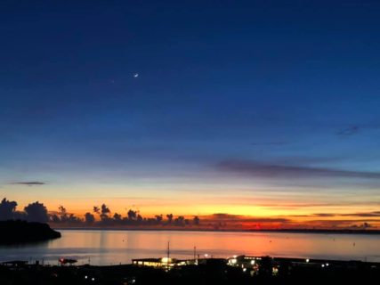 マジックアワー！