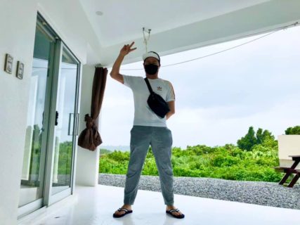 お店出店準備中！