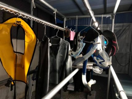 アクティブに山・川・海と遊びました！