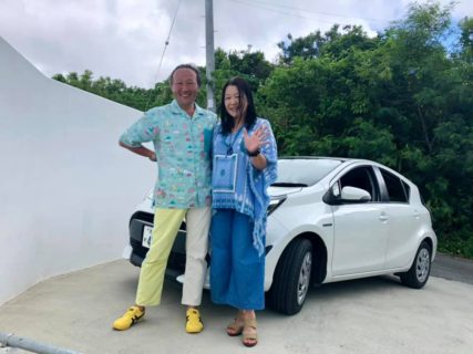 お手製オリジナルカレー！美味しかった！