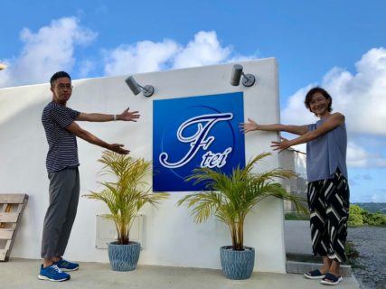 毎日、早朝マラソン！