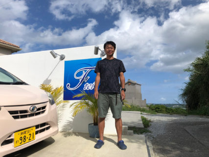 ドローン！撮影