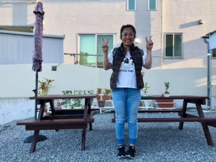 ダイブマスターの道！