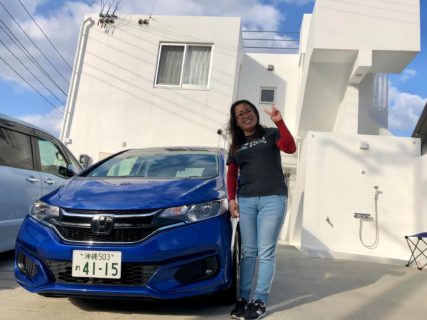 DMへの長い道のり