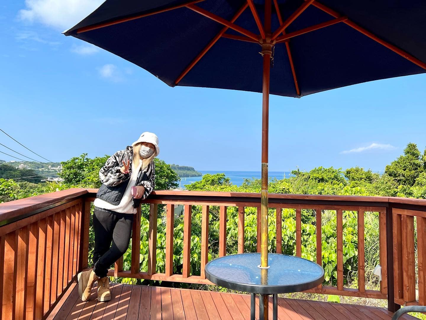 のんび〜り１週間