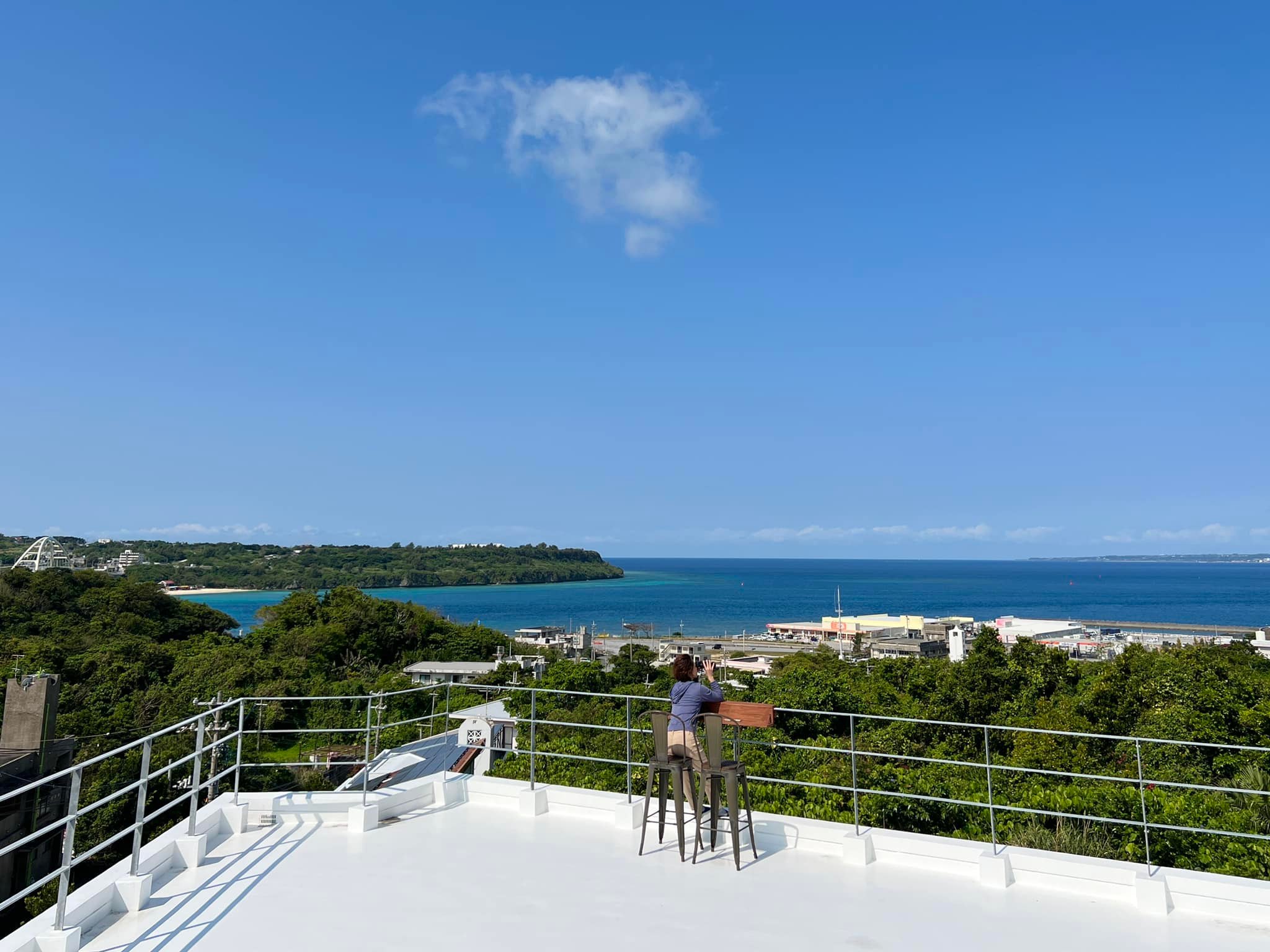 ホェールウォッチング