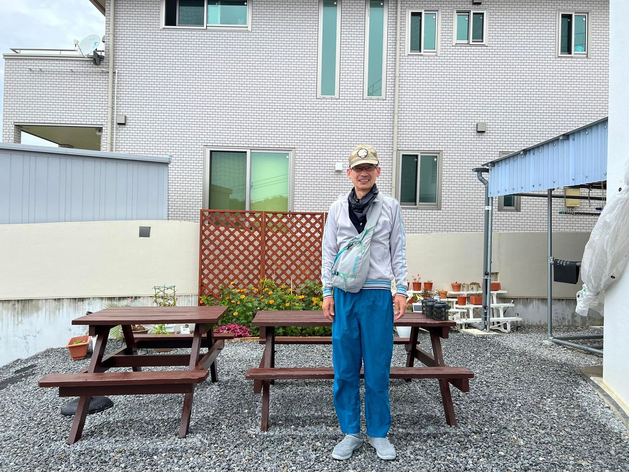 ジンベイマリンで！